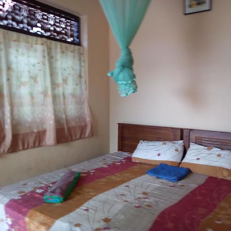 Randi Homestay In نيجومبو المظهر الخارجي الصورة
