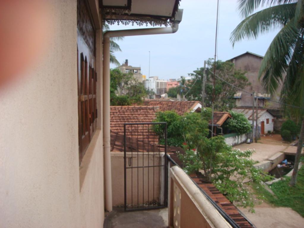 Randi Homestay In نيجومبو المظهر الخارجي الصورة