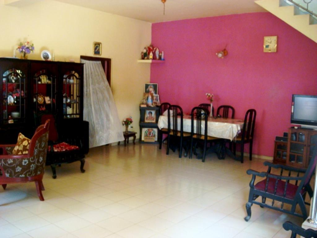 Randi Homestay In نيجومبو المظهر الخارجي الصورة