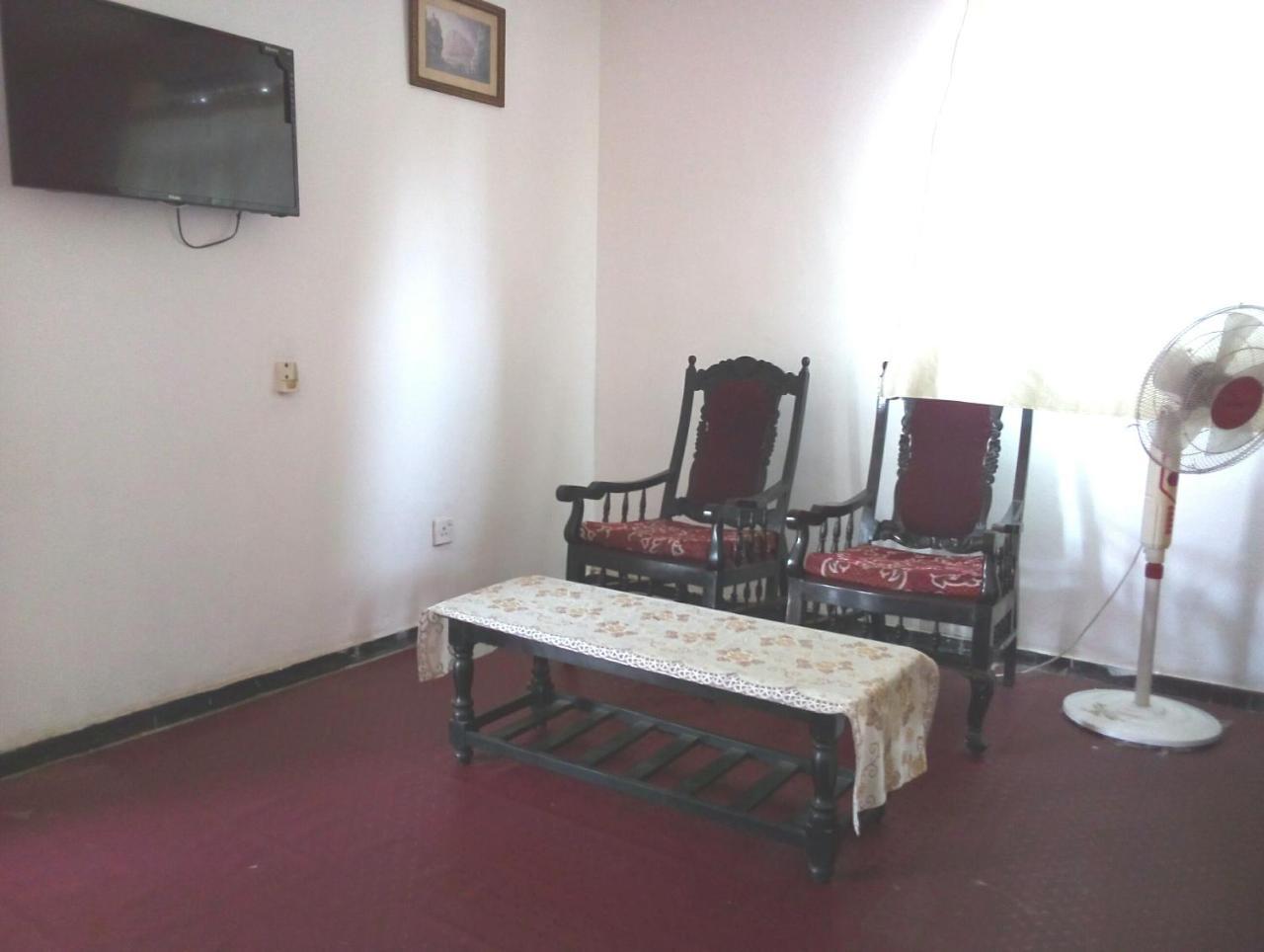 Randi Homestay In نيجومبو المظهر الخارجي الصورة