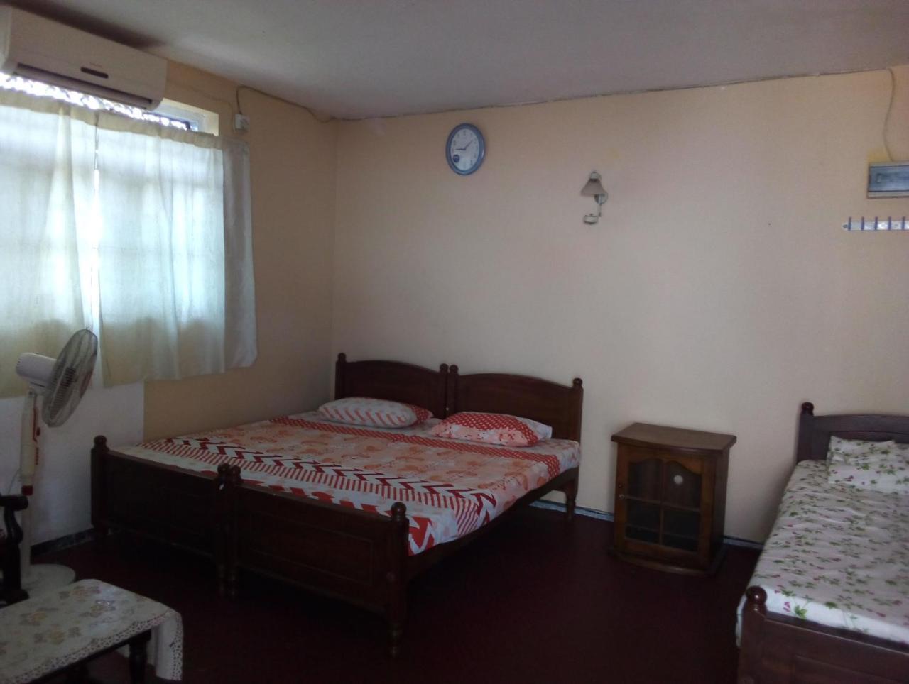 Randi Homestay In نيجومبو المظهر الخارجي الصورة
