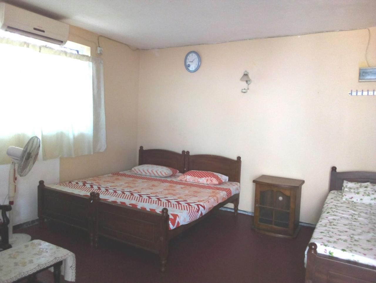 Randi Homestay In نيجومبو المظهر الخارجي الصورة