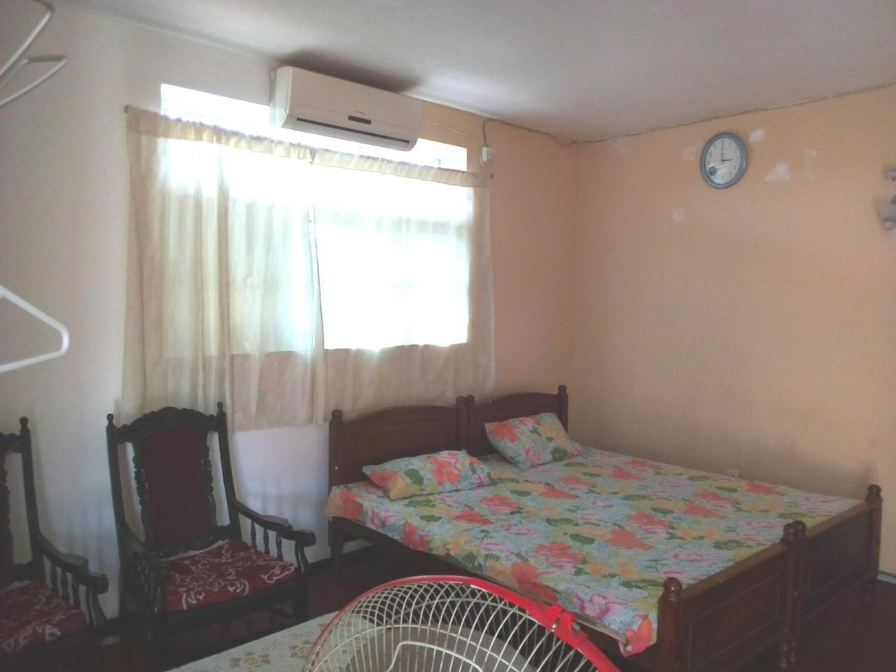 Randi Homestay In نيجومبو المظهر الخارجي الصورة