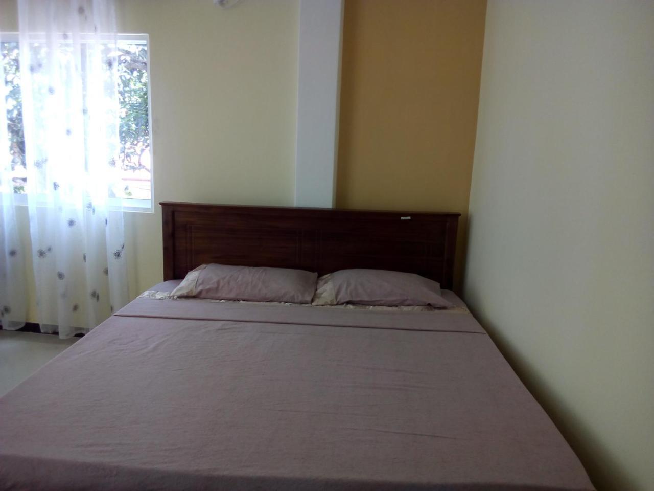 Randi Homestay In نيجومبو المظهر الخارجي الصورة