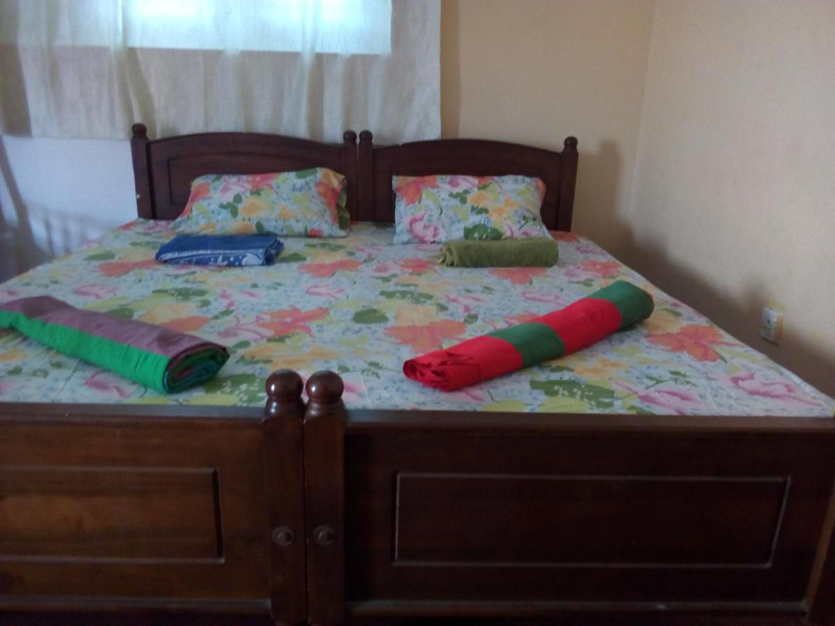 Randi Homestay In نيجومبو المظهر الخارجي الصورة